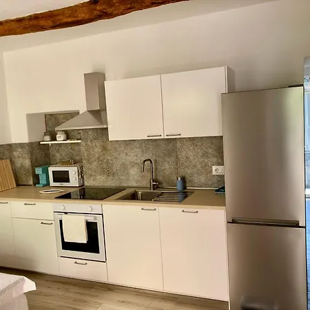 아파트 I Canali Rio dellʼElba
