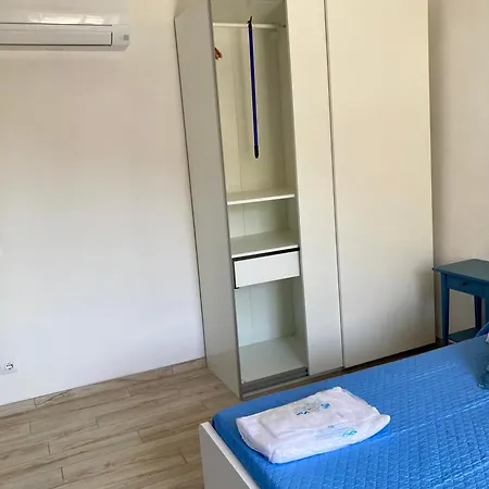 I Canali 아파트 Rio dellʼElba