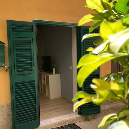 I Canali Rio dellʼElba