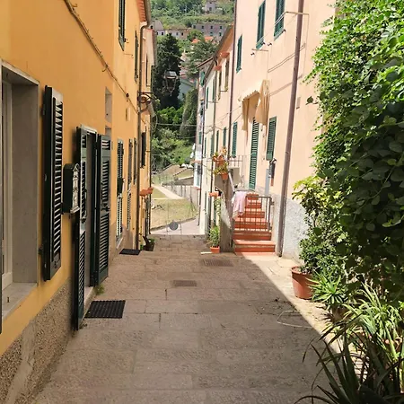 Lägenhet I Canali *