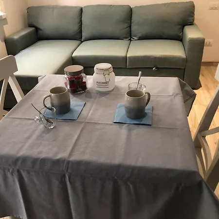 Apartment I Canali *