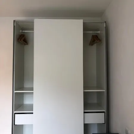 Lejlighed I Canali *