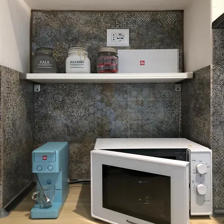 I Canali * Rio dellʼElba