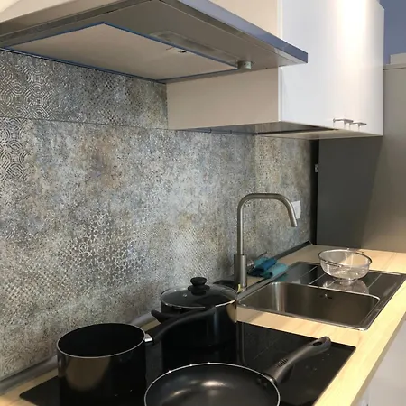 Apartment I Canali Rio nell'Elba