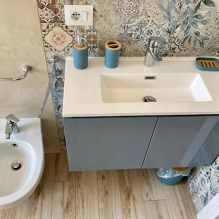 I Canali Apartment Rio nell'Elba