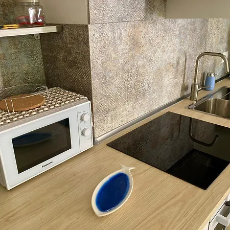 Apartment I Canali *