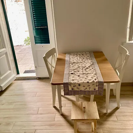 Lägenhet I Canali *