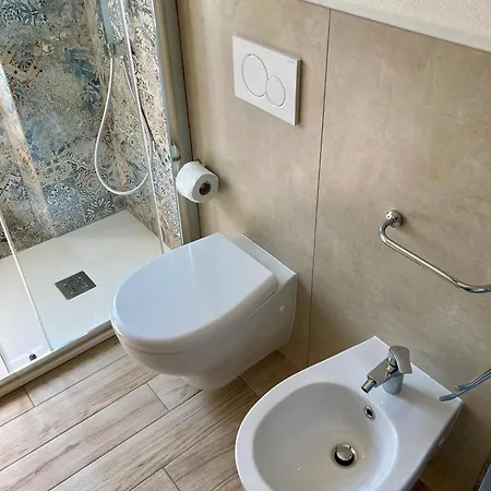 I Canali Lejlighed Rio dellʼElba