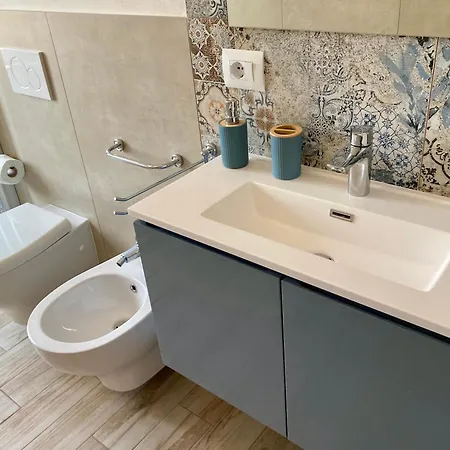 I Canali Apartment *