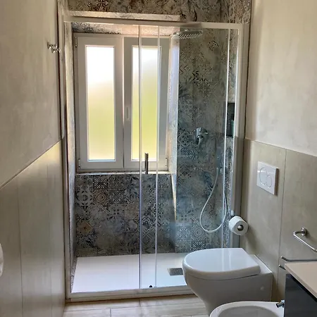 I Canali Appartement Rio dellʼElba