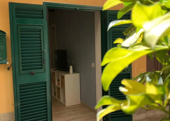 I Canali Rio dellʼElba