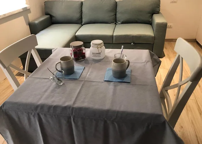 Apartment I Canali *