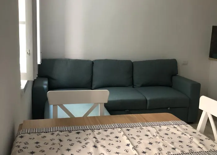 I Canali Rio dellʼElba