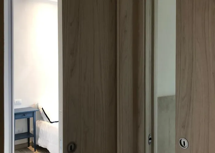 아파트 I Canali *