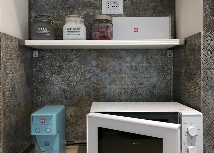 I Canali * Rio nell'Elba