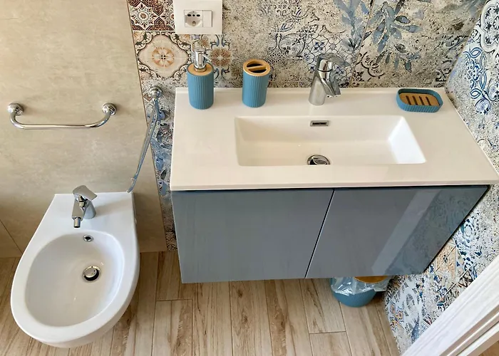 I Canali 아파트 Rio dellʼElba