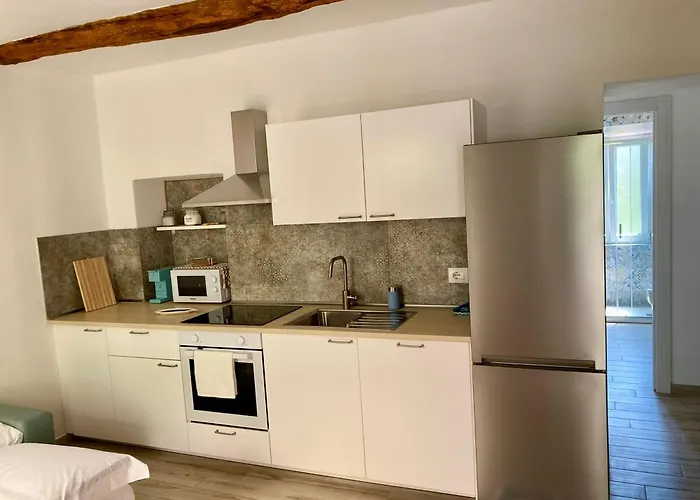 Apartment I Canali Rio nell'Elba