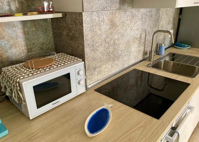 Apartment I Canali *