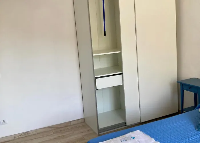 I Canali Apartment Rio nell'Elba