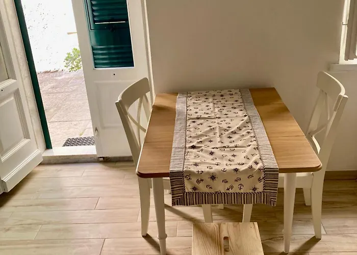 아파트 I Canali *