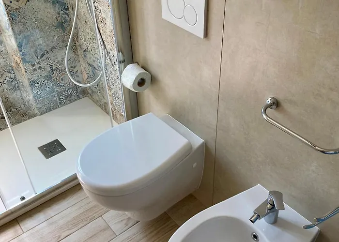 I Canali 아파트 Rio dellʼElba