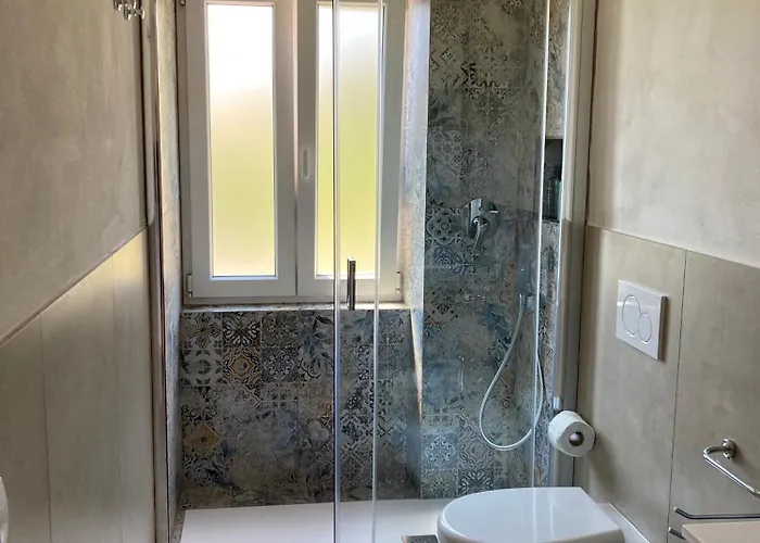 I Canali Apartment Rio nell'Elba