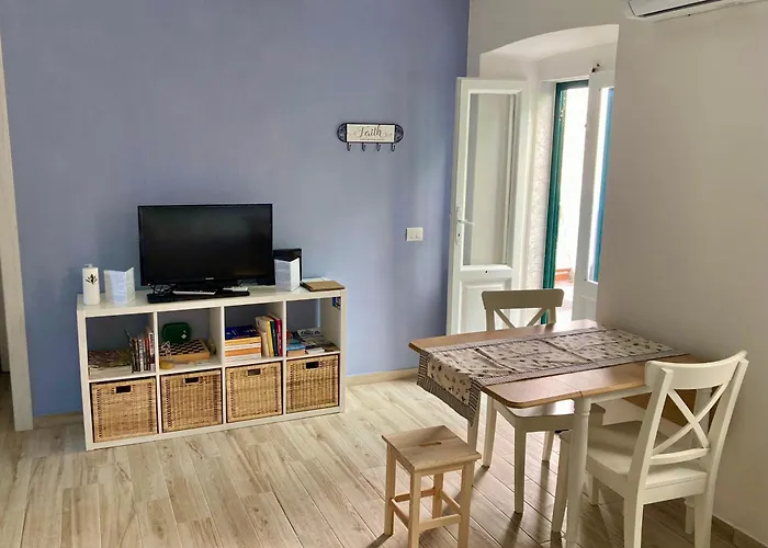 I Canali Apartment *