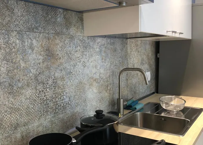 شقة I Canali Rio dellʼElba